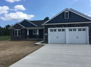 3648 Riverton Dr, Howell, MI 48855