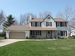 2242 Holly Ln, Avon, OH 44011