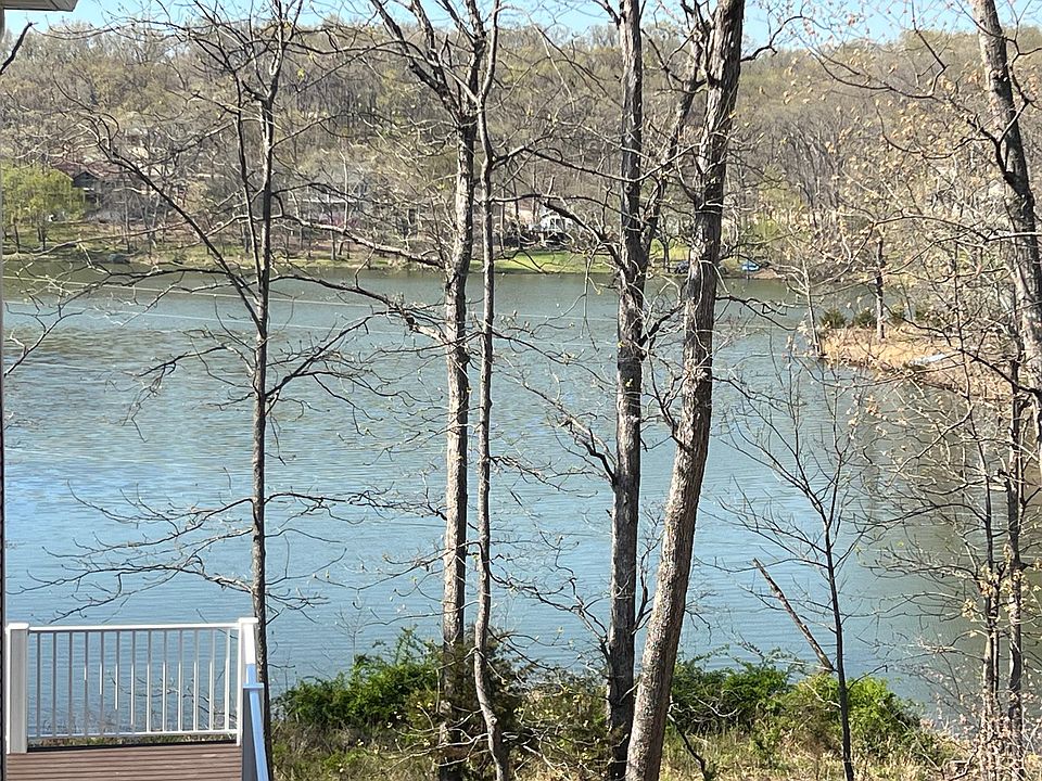 Deck view
