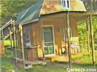 35910 Wolf Hill Rd, Mc Arthur, OH 45651