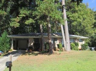 138 Larose Cir SE, Marietta, GA 30060