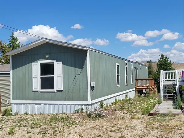 34 County Road 640, 19 LOT 19, Granby, CO 80446