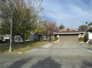 3023 Saratoga St, Riverside, CA 92503