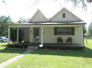 622 S Elm St, McPherson, KS 67460