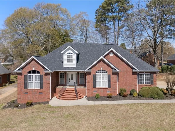 128 Cayman Way, Anderson, SC 29621