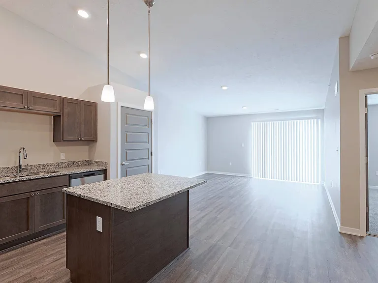 Village West Apartments — Photo 50