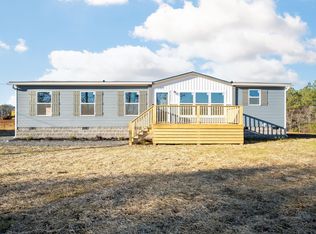 2882 Snyder Loop, Graysville, TN 37338