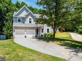 8033 Georgia Ct, Severn, MD 21144