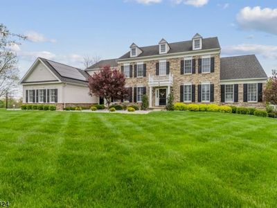 4 Old Field Ct, Flemington, NJ, 08822