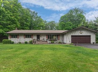 250 Winding Hill Rd, Montgomery, NY 12549