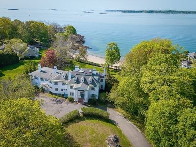 40 Prince St, Beverly, MA, 01915