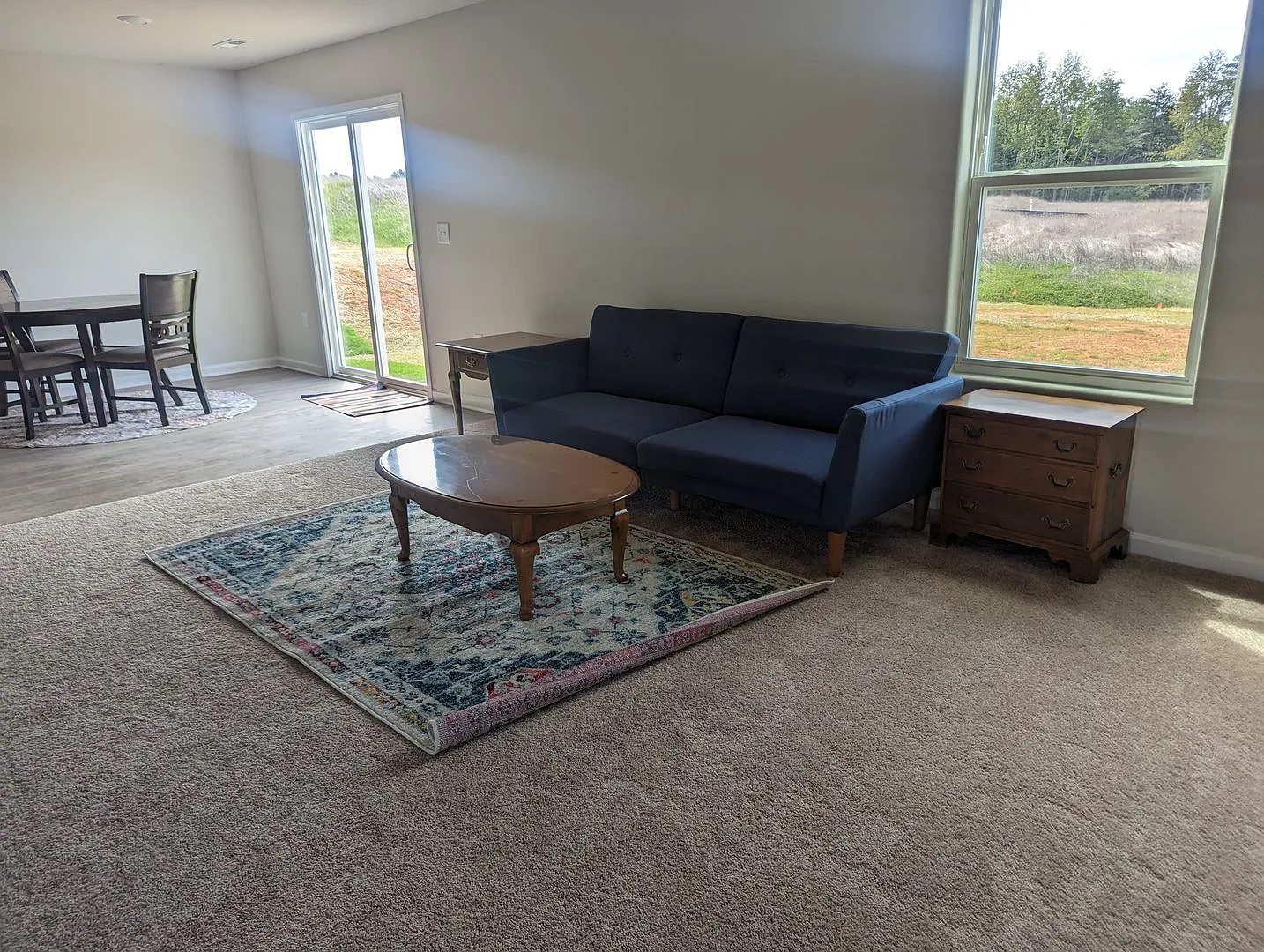 Room in 3 Bedroom Home at 1104 Nia Rd — Photo 4