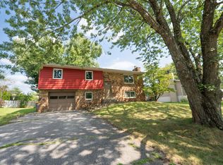 3511 S Wellington Dr, Bloomington, IN 47401