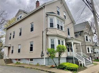 597 Main St, Warren, RI 02885