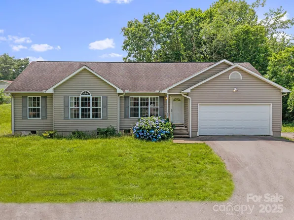 55 Wyatt St, Asheville, NC 28803