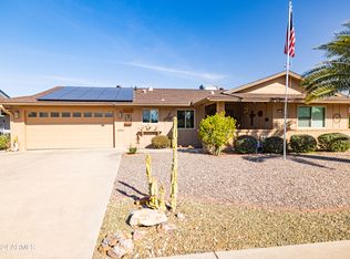 10518 W Mountain View Rd, Sun City, AZ 85351