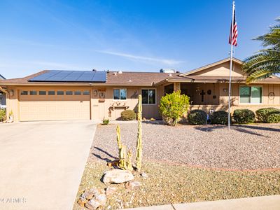10518 W Mountain View Road, Sun City, AZ, 85351