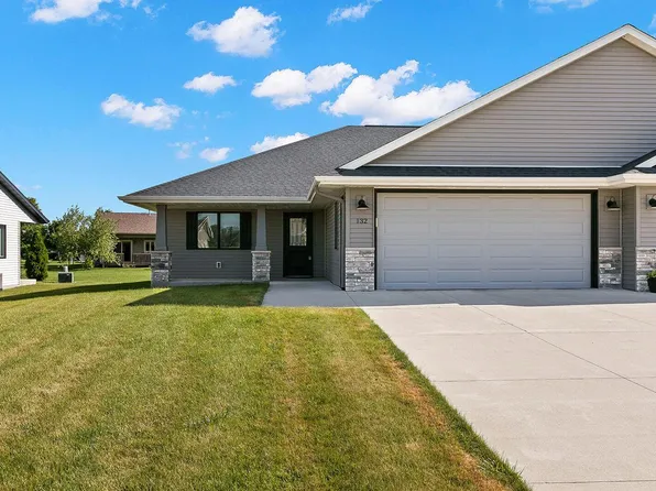132 Sunrise COURT, Cedar Grove, WI 53013