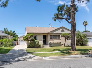 4135 Knoxville Ave, Lakewood, CA 90713