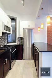 Rented by Bond New York