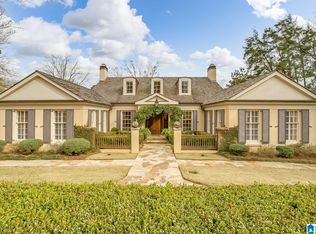 3009 Briarcliff Rd, Mountain Brook, AL 35223