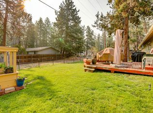60840 Granite Dr, Bend, OR 97702