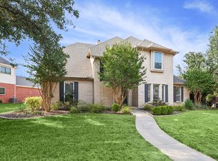 6043 Fieldstone Dr, Dallas, TX 75252