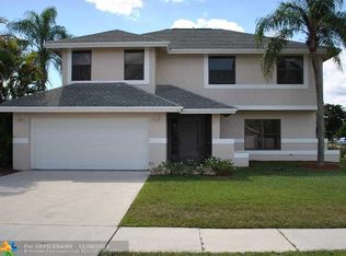 22437 Sea Bass Dr, Boca Raton, FL 33428