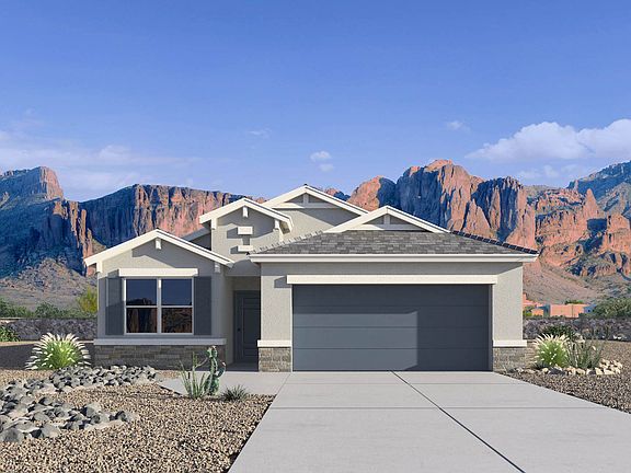 Plan Elevation.