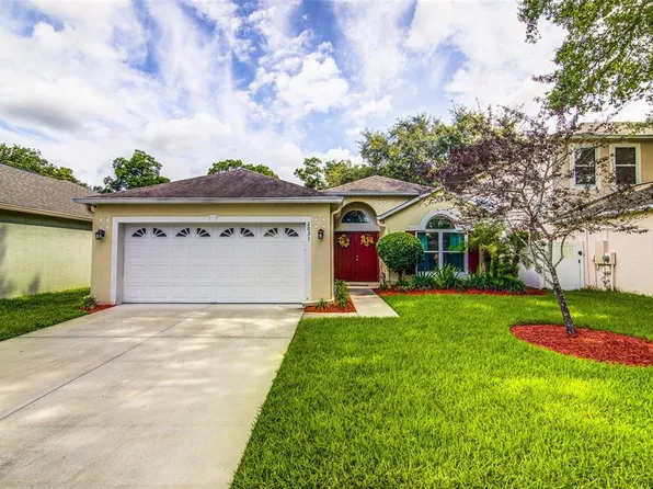 2031 Wekiva Reserve Blvd, Apopka, FL 32703