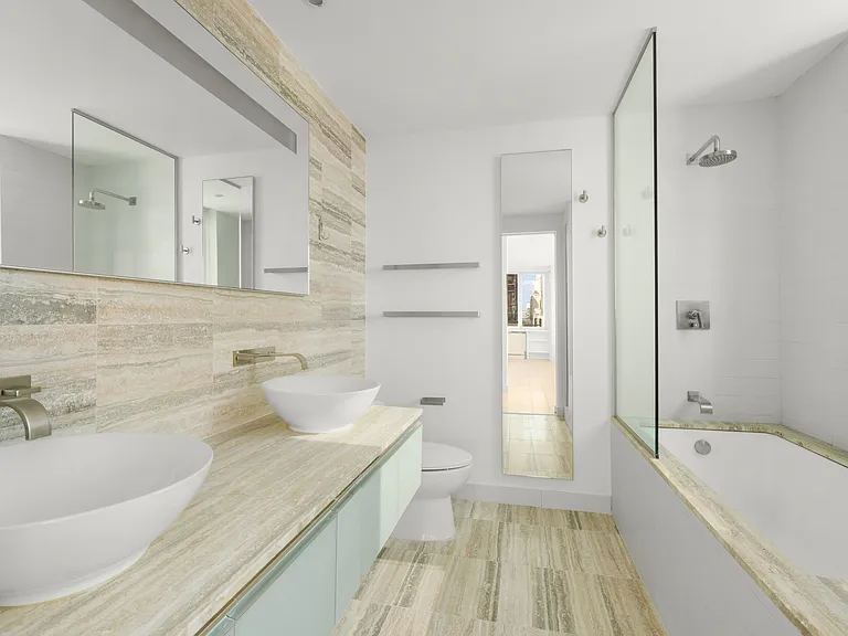 322 W 57th St #33H — Photo 6