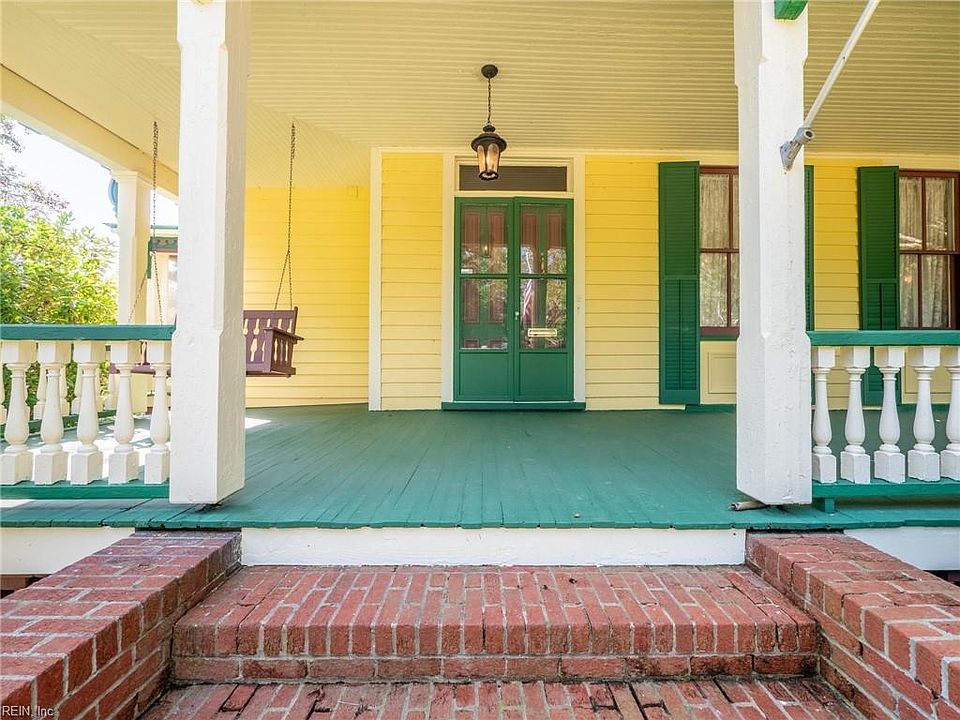 6058 Willow Oak Rd, Eastville, VA 23347 Zillow