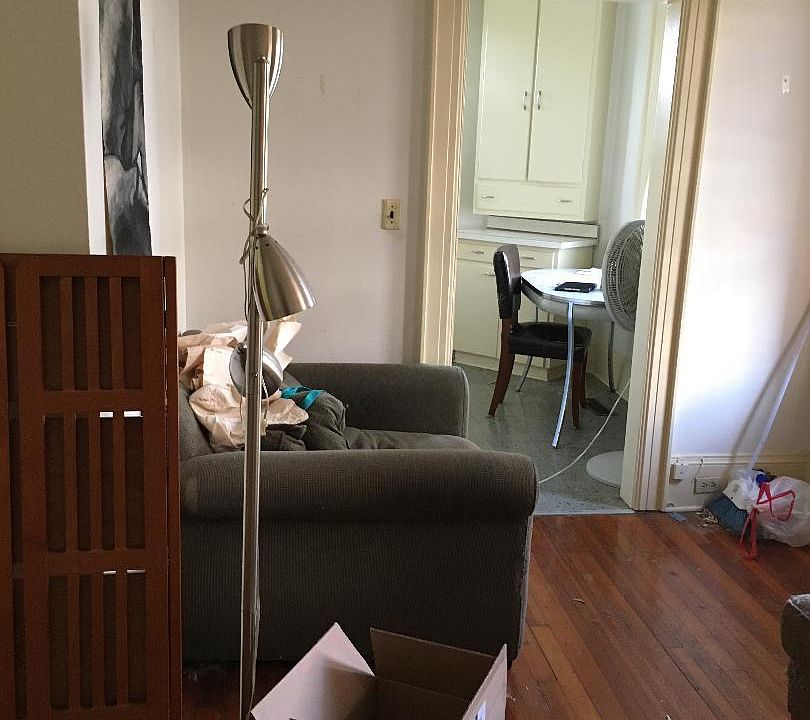 1st image of 823 Columbia St #1