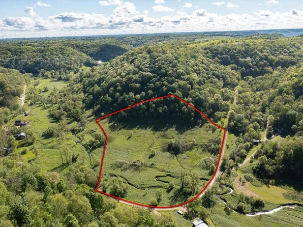 Lot 1 N FORK LANE, Viola, WI 54664