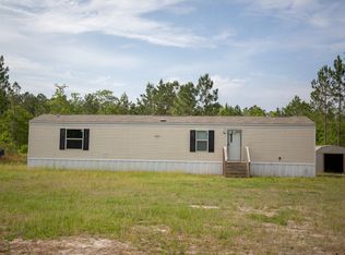 1598 Old Shoals Rd, Monetta, SC 29105