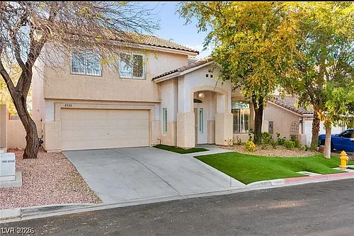 8528 Sierra Cima Ln Photo 1 8528 Sierra Cima Ln Photo 1