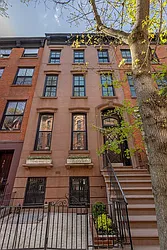 300 Hicks Street in Brooklyn Heights