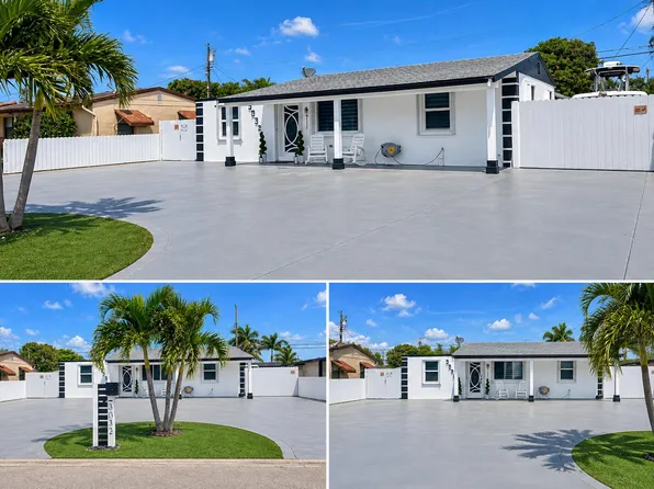 3032 Vassallo Ave, Lake Worth, FL 33461
