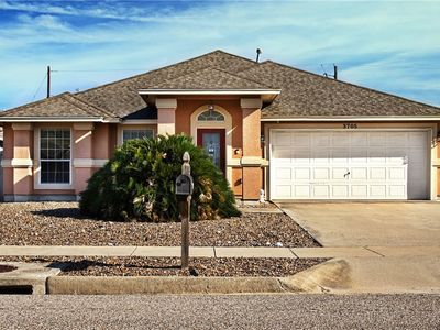 3705 Holland Dr, Corpus Christi, TX, 78418