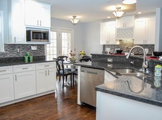 3801 Dunoon Rd, Colonial Heights, VA 23834