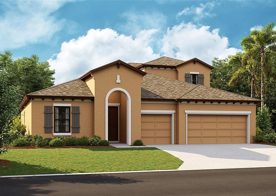 1st image of 13233 TWIN BRIDGES DRIVE