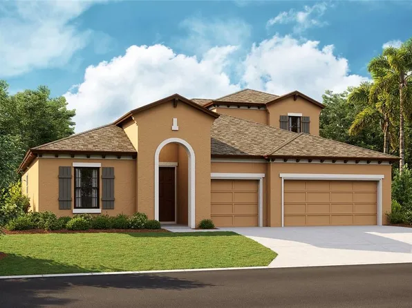 13233 Twin Bridges Dr, Riverview, FL 33579
