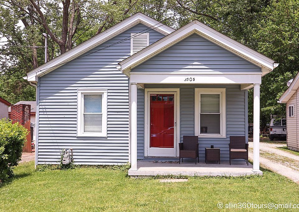 2nd image of 5303 Speedway Ave