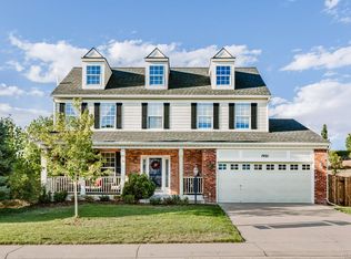 19311 E Berry Pl, Aurora, CO 80015