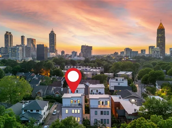 420A Parkway Dr NE, Atlanta, GA 30308