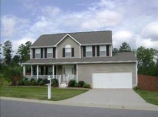 137 Quigley Ct, Lexington, SC 29073