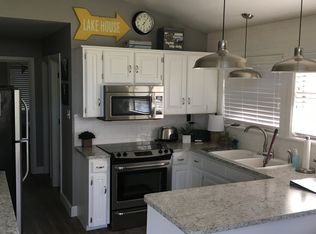 56338 E 290th Rd, Afton, OK 74331