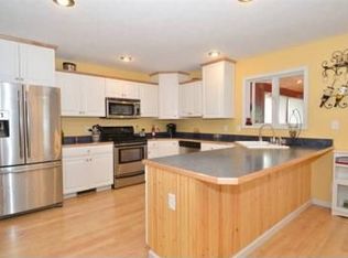 29032 Jimmie St, Elkhart, IN 46517