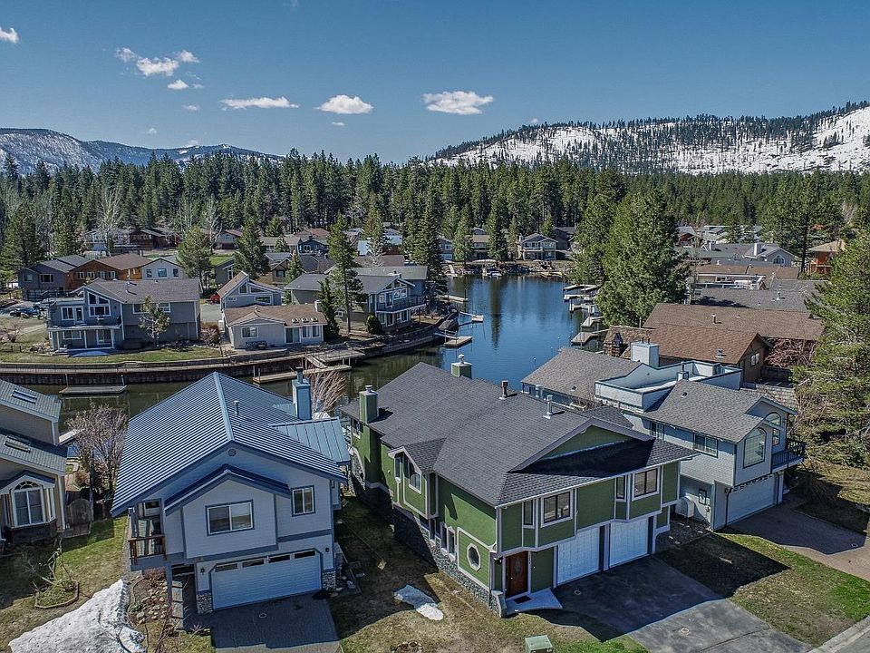 1964 Marconi Way, South Lake Tahoe, CA 96150 Zillow