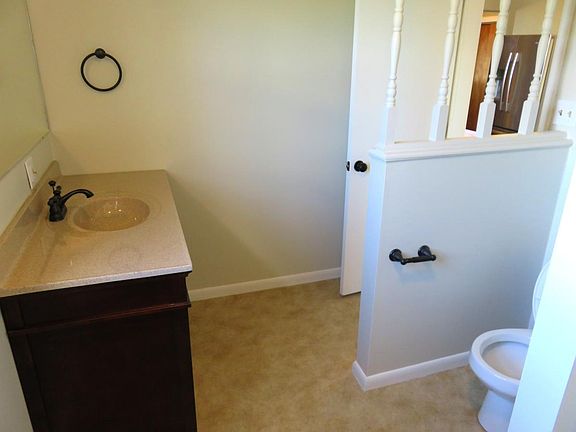 First Floor Bathroom